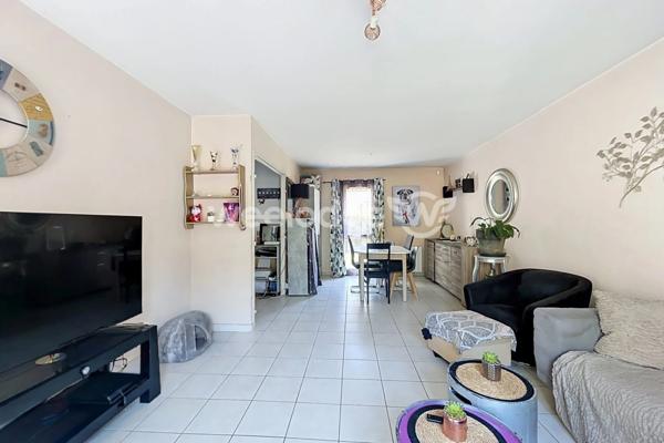 Maison à vendre 5 pièces de 82,35 m² à Éragny