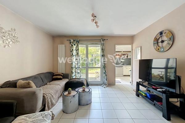 Maison à vendre 5 pièces de 82,35 m² à Éragny
