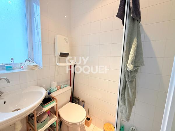 A louer - Appartement studio - Quartier Kérinou à BREST
