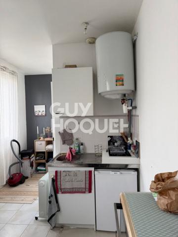 A louer - Appartement studio - Quartier Kérinou à BREST
