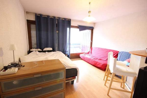 Appartement à vendre à Bourg-Saint-Maurice (73700)