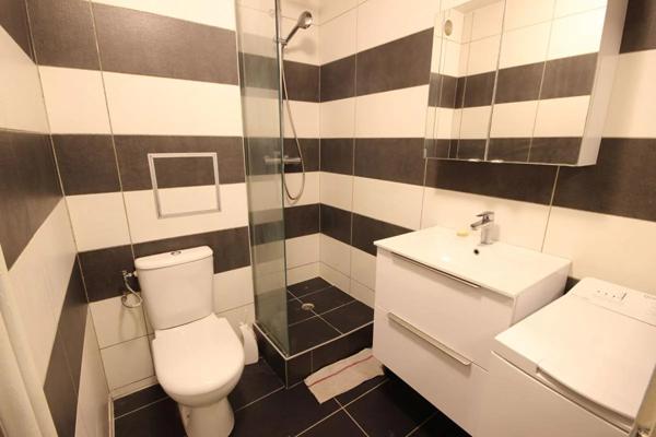 Appartement à vendre à Bourg-Saint-Maurice (73700)