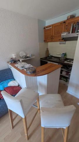 Appartement à vendre à Bourg-Saint-Maurice (73700)