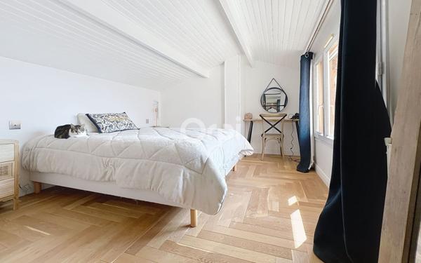 Maison à vendre    6 pièces • 130 m2 Saint-Raphaël