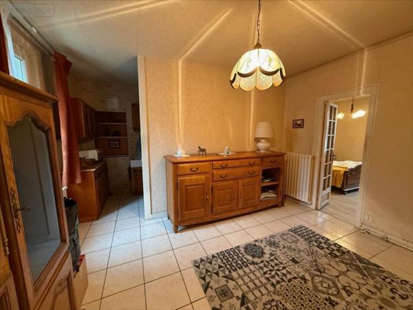 Appartement à vendre à Rennes en Ille-et-Vilaine (35000), ref : 35130-1091745
