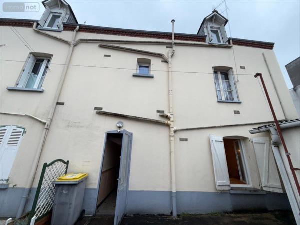 Appartement à vendre à Rennes en Ille-et-Vilaine (35000), ref : 35130-1091745