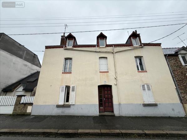 Appartement à vendre à Rennes en Ille-et-Vilaine (35000), ref : 35130-1091745