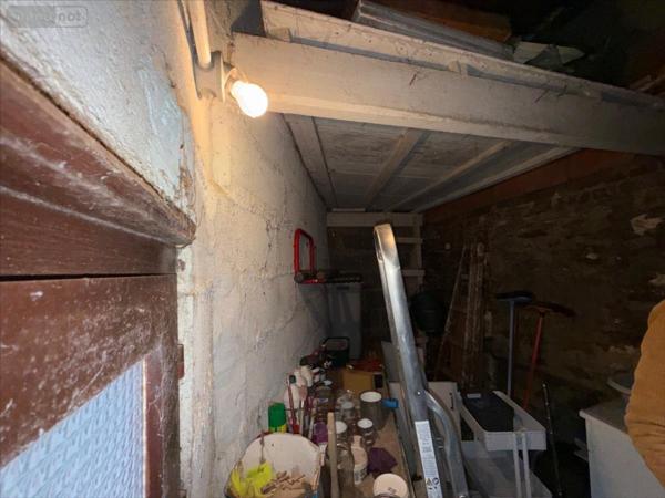 Appartement à vendre à Rennes en Ille-et-Vilaine (35000), ref : 35130-1091745