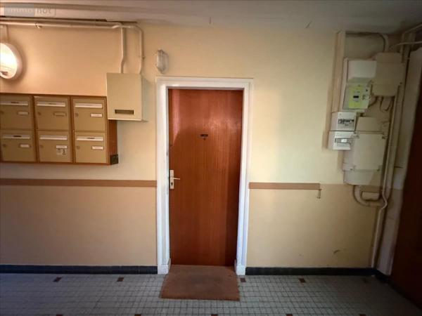 Appartement à vendre à Rennes en Ille-et-Vilaine (35000), ref : 35130-1091745