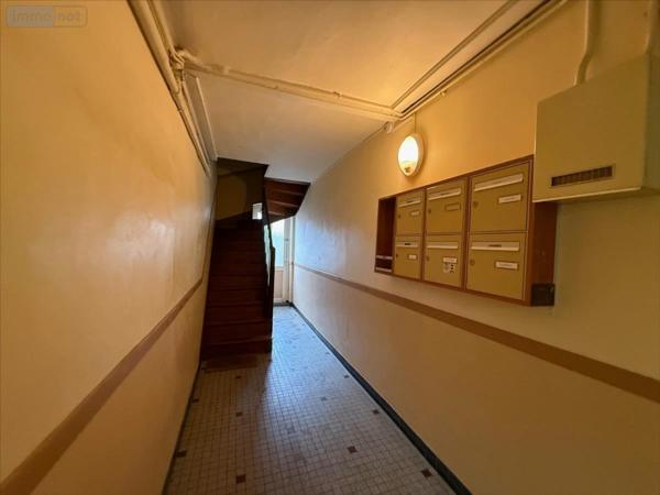 Appartement à vendre à Rennes en Ille-et-Vilaine (35000), ref : 35130-1091745