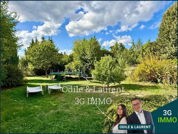 Vente / Maison en pierre à Clermont (60600)