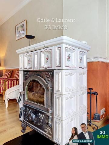 Vente / Maison en pierre à Clermont (60600)