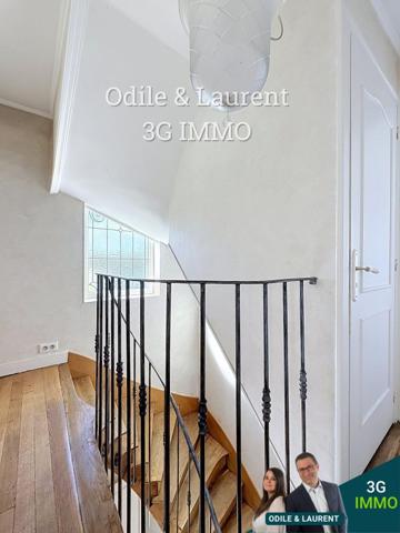 Vente / Maison en pierre à Clermont (60600)