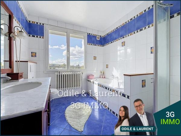 Vente / Maison en pierre à Clermont (60600)