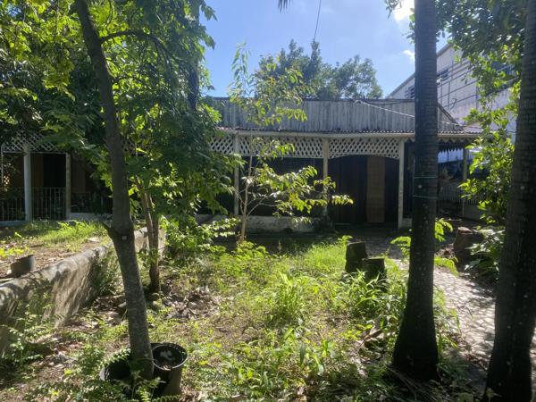 Immobilier L’Étang-Salé (97427) – Terrain constructible 553m2 – 230 000 €