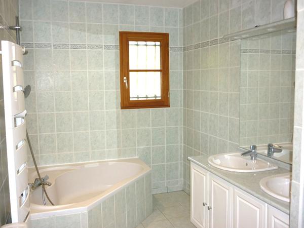 Spacieuse maison familiale de 6 pièces