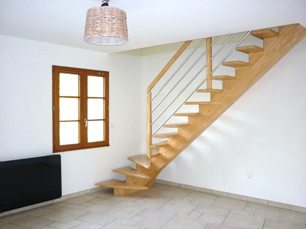 Spacieuse maison familiale de 6 pièces