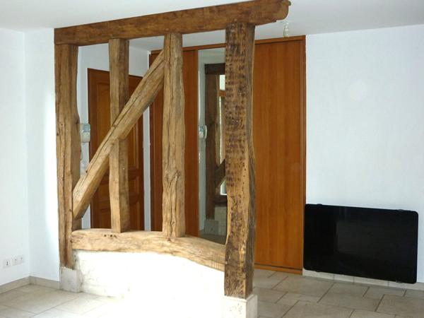 Spacieuse maison familiale de 6 pièces