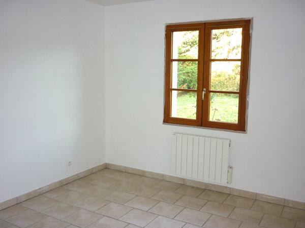 Spacieuse maison familiale de 6 pièces