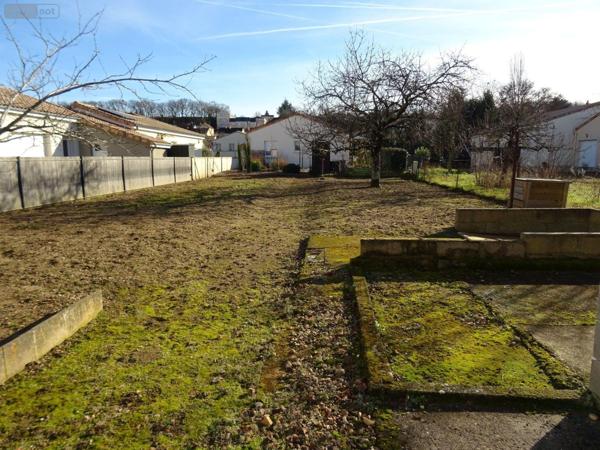 Maison de ville à vendre à Chauvigny dans la Vienne (86300), ref : 2527 Maison de ville à vendre à Chauvigny dans la Vienne (86300), ref : 2527 Maison de ville à vendre à Chauvigny dans la Vienne (86300), ref : 2527