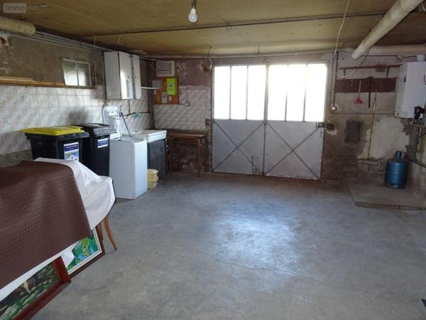 Maison de ville à vendre à Chauvigny dans la Vienne (86300), ref : 2527 Maison de ville à vendre à Chauvigny dans la Vienne (86300), ref : 2527 Maison de ville à vendre à Chauvigny dans la Vienne (86300), ref : 2527