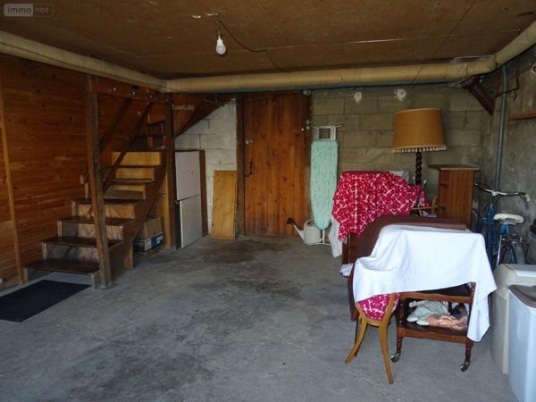 Maison de ville à vendre à Chauvigny dans la Vienne (86300), ref : 2527 Maison de ville à vendre à Chauvigny dans la Vienne (86300), ref : 2527 Maison de ville à vendre à Chauvigny dans la Vienne (86300), ref : 2527