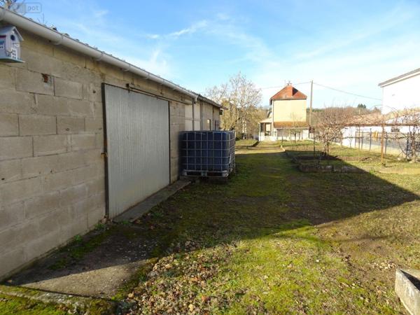 Maison de ville à vendre à Chauvigny dans la Vienne (86300), ref : 2527 Maison de ville à vendre à Chauvigny dans la Vienne (86300), ref : 2527 Maison de ville à vendre à Chauvigny dans la Vienne (86300), ref : 2527