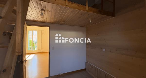 Location Appartement 2 pièces 36.95 m² - Hyères 83400