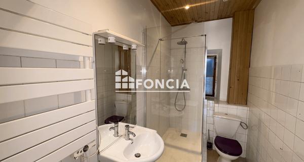 Location Appartement 2 pièces 36.95 m² - Hyères 83400