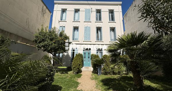 Location Appartement 2 pièces 36.95 m² - Hyères 83400