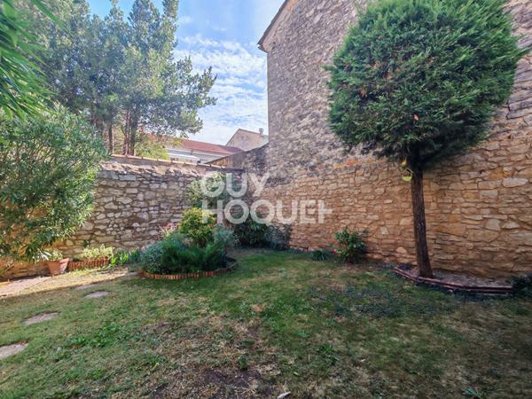 Maison prête à vivre 74m² avec jardin, terrasse et stationnements privatifs - Proximité commodités