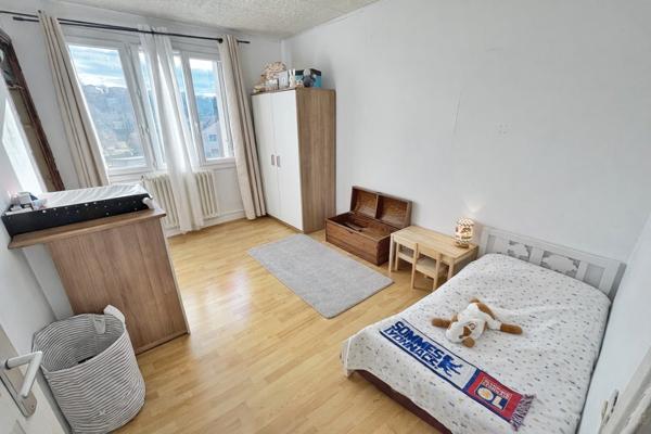 Appartement 4 pièce(s) 3 chambre(s) 90 m²