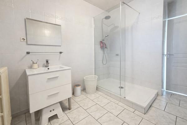 Appartement 4 pièce(s) 3 chambre(s) 90 m²