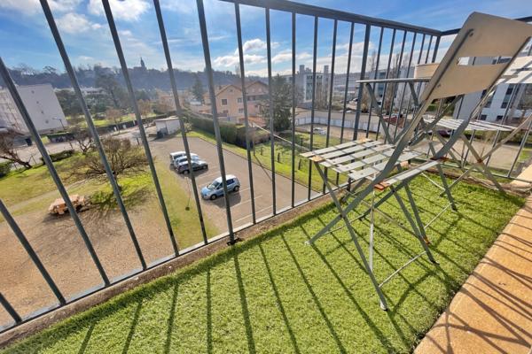 Appartement 4 pièce(s) 3 chambre(s) 90 m²
