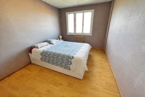 Appartement 4 pièce(s) 3 chambre(s) 90 m²