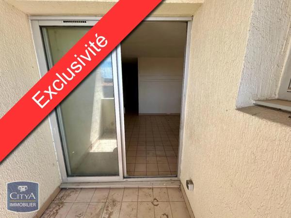 Appartement à vendre 2 pièces 29.84m²