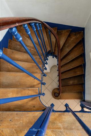 Orly (94310) UNE MAISON FAMILIALE INVERSÉE