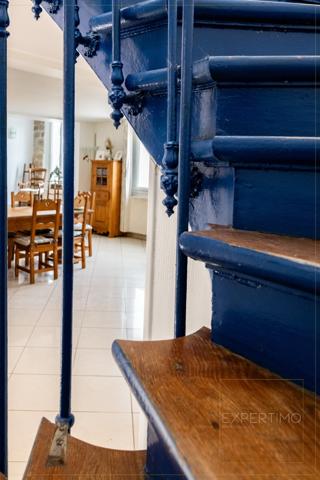 Orly (94310) UNE MAISON FAMILIALE INVERSÉE