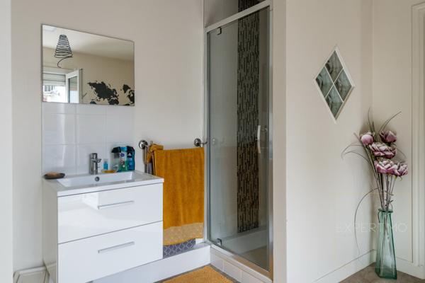 Orly (94310) UNE MAISON FAMILIALE INVERSÉE