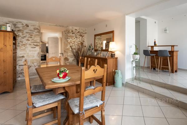 Orly (94310) UNE MAISON FAMILIALE INVERSÉE