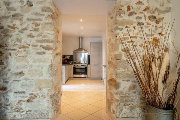 Orly (94310) UNE MAISON FAMILIALE INVERSÉE