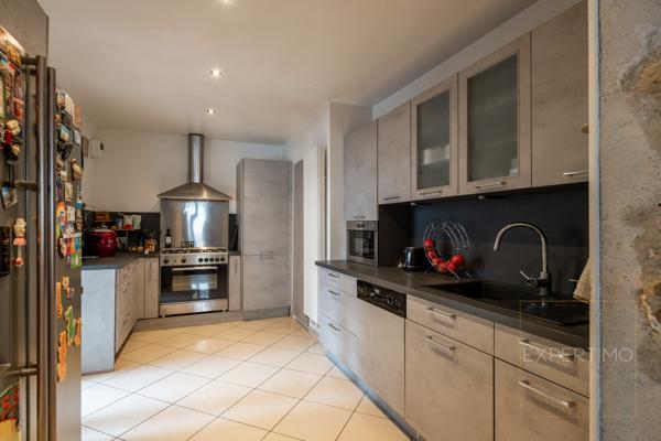 Orly (94310) UNE MAISON FAMILIALE INVERSÉE