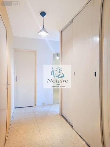 Appartement à rénover à vendre à Chalon-sur-Saône en Saône-et-Loire (71100), ref : 71022/439   
BOUCICAUT