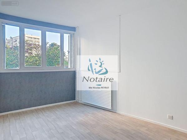 Appartement à rénover à vendre à Chalon-sur-Saône en Saône-et-Loire (71100), ref : 71022/439   
BOUCICAUT