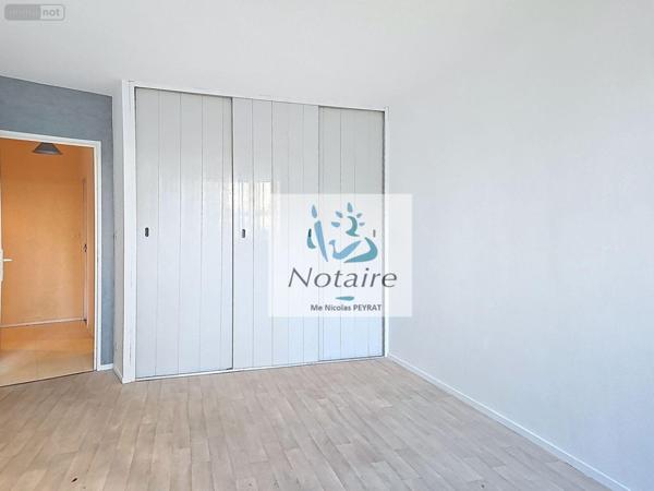 Appartement à rénover à vendre à Chalon-sur-Saône en Saône-et-Loire (71100), ref : 71022/439   
BOUCICAUT