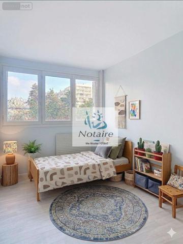 Appartement à rénover à vendre à Chalon-sur-Saône en Saône-et-Loire (71100), ref : 71022/439   
BOUCICAUT