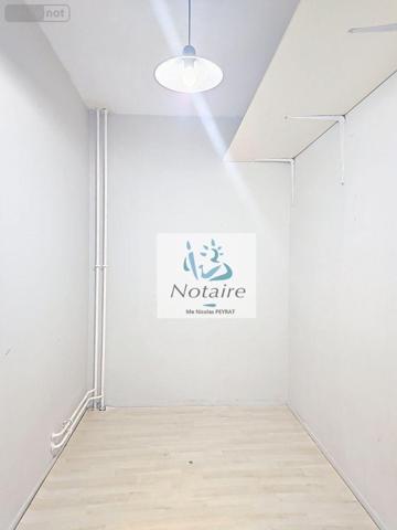 Appartement à rénover à vendre à Chalon-sur-Saône en Saône-et-Loire (71100), ref : 71022/439   
BOUCICAUT