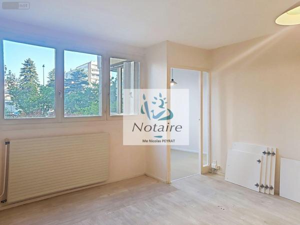 Appartement à rénover à vendre à Chalon-sur-Saône en Saône-et-Loire (71100), ref : 71022/439   
BOUCICAUT