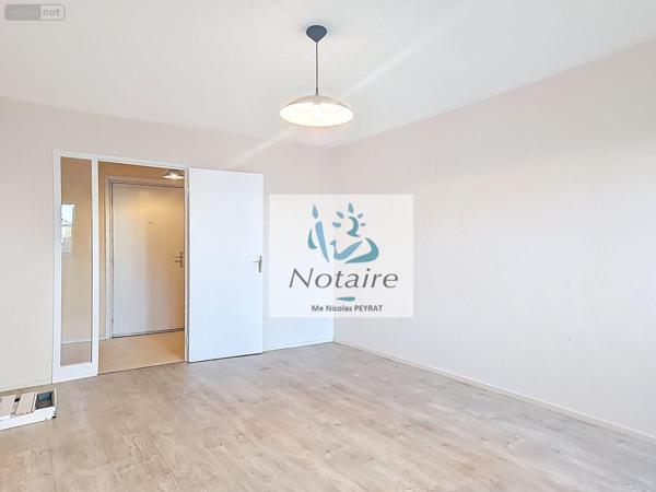 Appartement à rénover à vendre à Chalon-sur-Saône en Saône-et-Loire (71100), ref : 71022/439   
BOUCICAUT