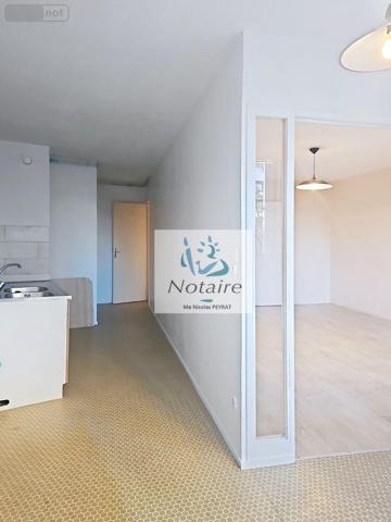 Appartement à rénover à vendre à Chalon-sur-Saône en Saône-et-Loire (71100), ref : 71022/439   
BOUCICAUT